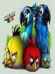 pic for Angry Birds